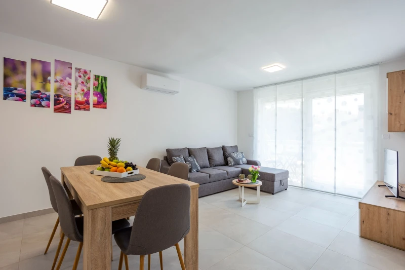 Apartman 2, CITY APARTMENTS SILVER, PULA/ PULA