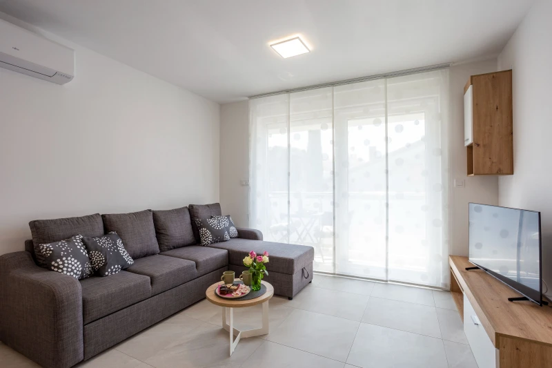 Apartman 2, CITY APARTMENTS SILVER, PULA/ PULA