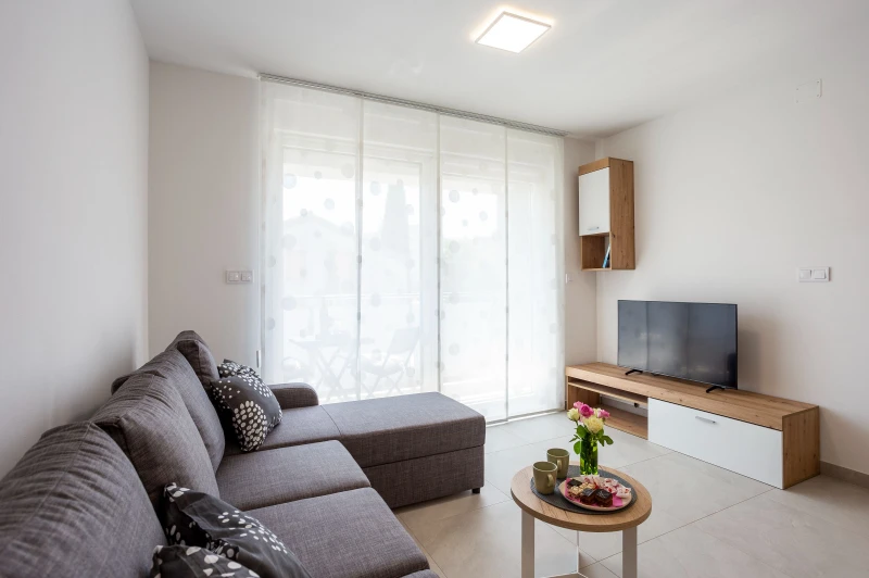 Apartman 2, CITY APARTMENTS SILVER, PULA/ PULA