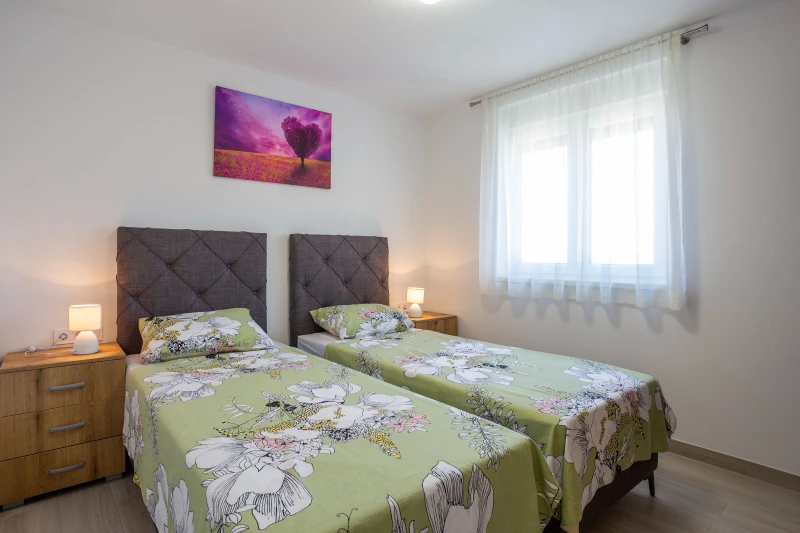 Apartman 2, CITY APARTMENTS SILVER, PULA/ PULA