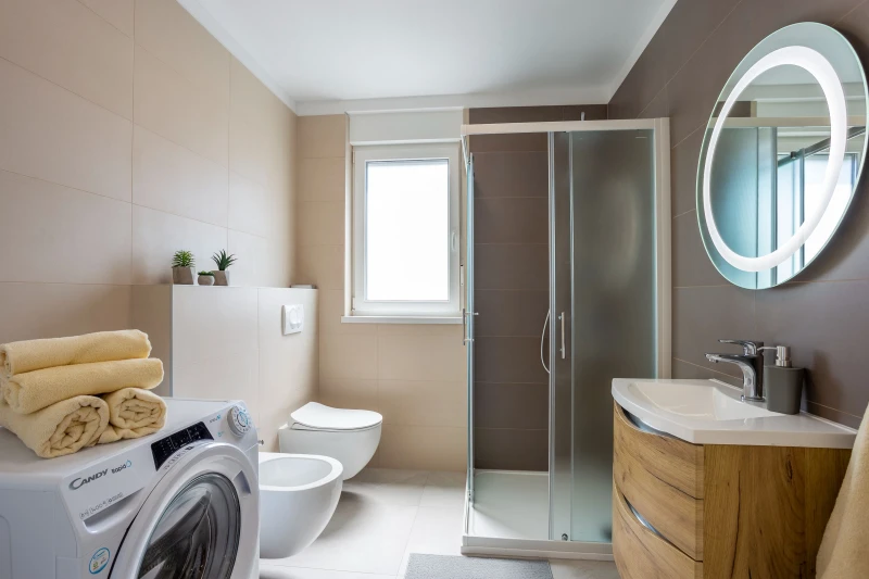 Apartman 2, CITY APARTMENTS SILVER, PULA/ PULA