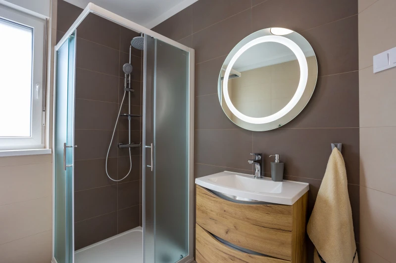 Apartman 2, CITY APARTMENTS SILVER, PULA/ PULA