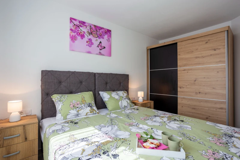 Apartman 2, CITY APARTMENTS SILVER, PULA/ PULA