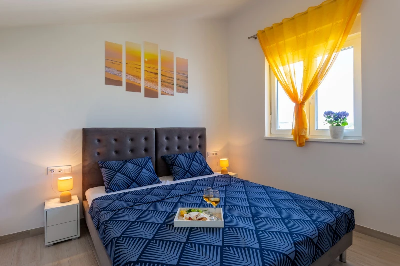 Apartman 3, CITY APARTMENTS SILVER, PULA/ PULA