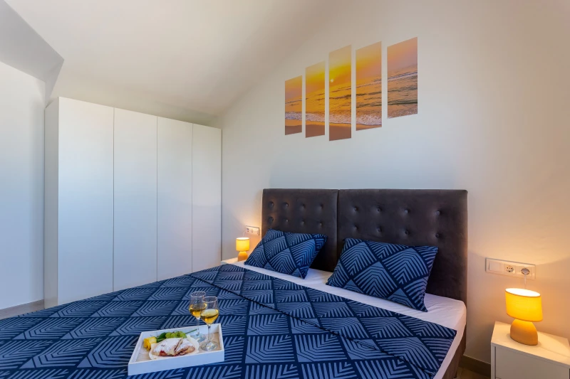 Apartman 3, CITY APARTMENTS SILVER, PULA/ PULA