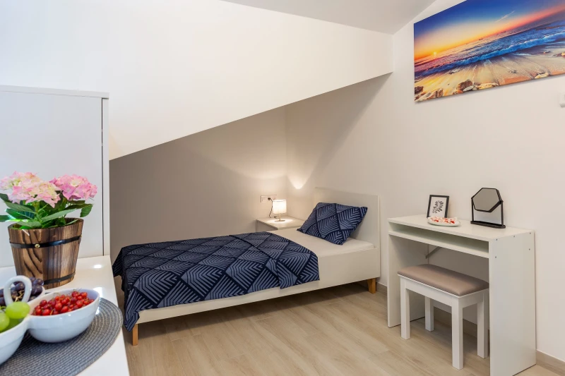 Apartman 3, CITY APARTMENTS SILVER, PULA/ PULA