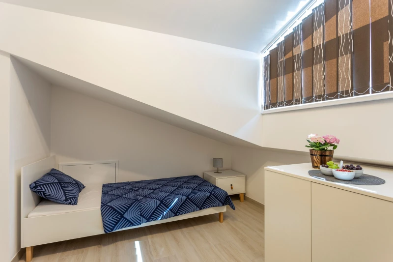 Apartman 3, CITY APARTMENTS SILVER, PULA/ PULA