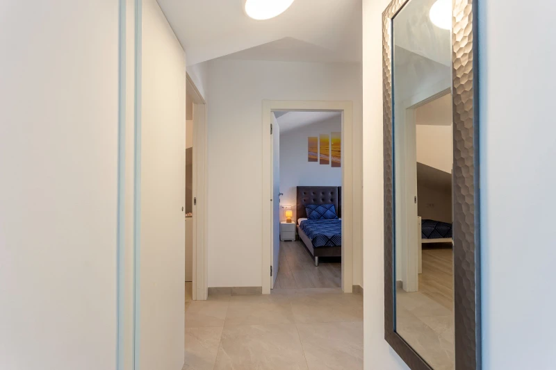 Apartman 3, CITY APARTMENTS SILVER, PULA/ PULA