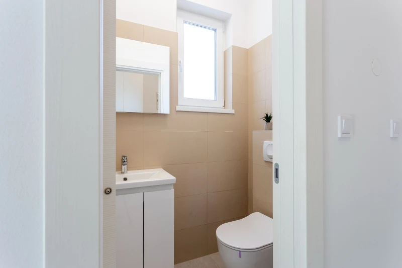 Apartman 3, CITY APARTMENTS SILVER, PULA/ PULA