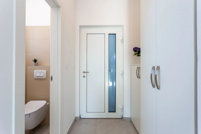 Apartman 3, CITY APARTMENTS SILVER, PULA/ PULA