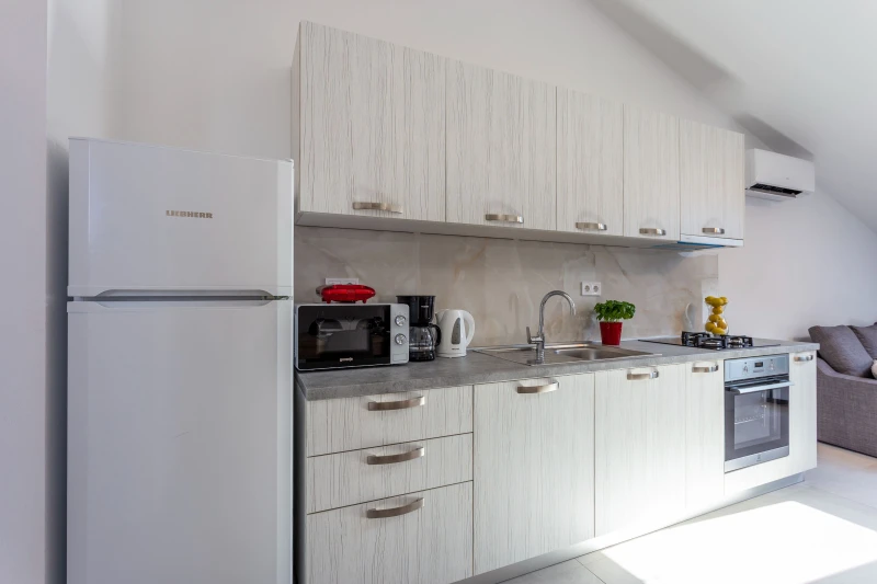 Apartman 3, CITY APARTMENTS SILVER, PULA/ PULA