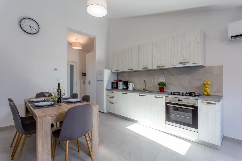 Apartman 3, CITY APARTMENTS SILVER, PULA/ PULA