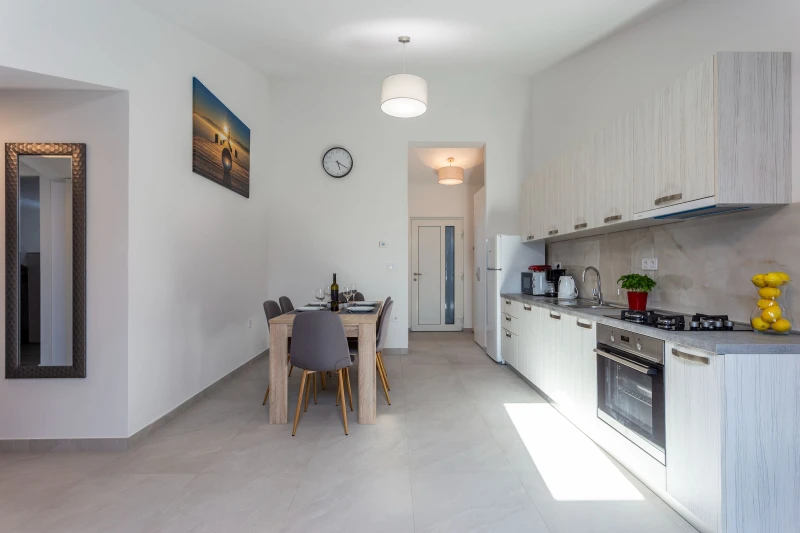 Apartman 3, CITY APARTMENTS SILVER, PULA/ PULA