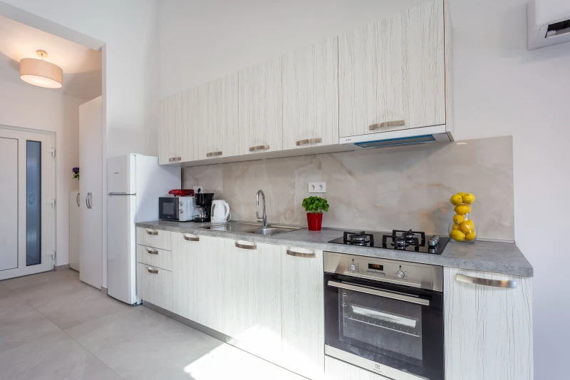 Apartman 3, CITY APARTMENTS SILVER, PULA/ PULA