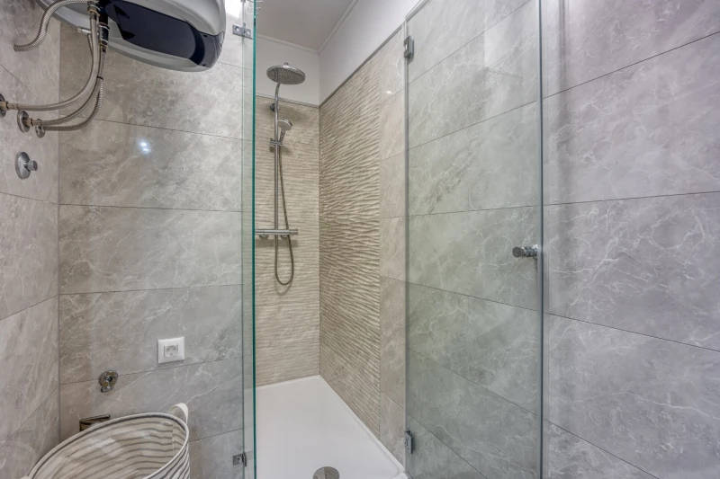 Studio apartman EMI, Bathroom / WC