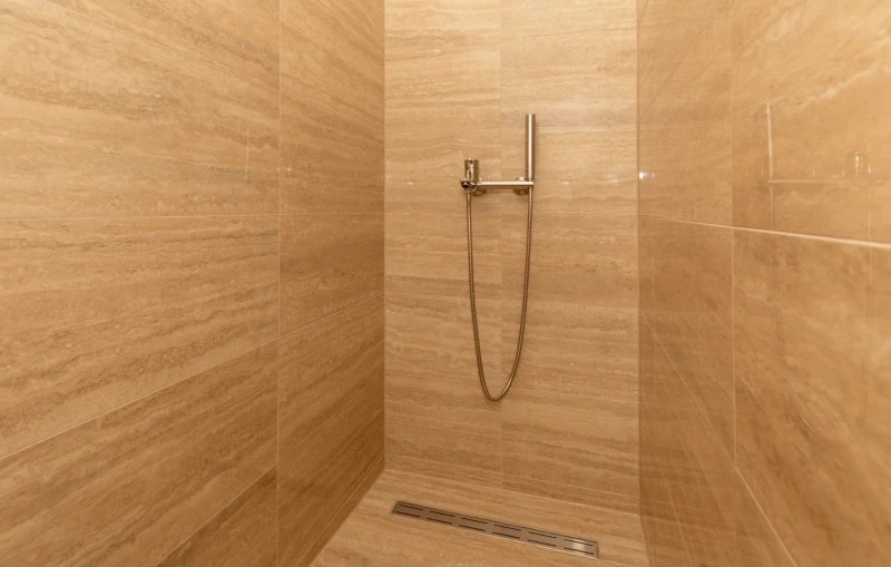 Adria View, Bathroom / WC