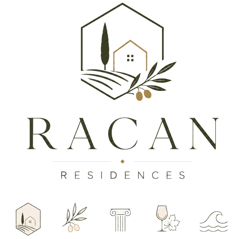 Racan Residences