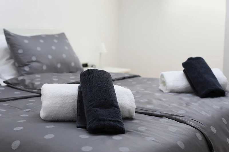 Apartman 1, Apartment's Racan, Pula