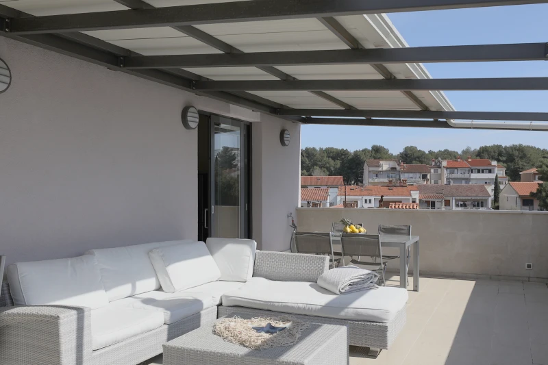 Apartment's Racan, Pula