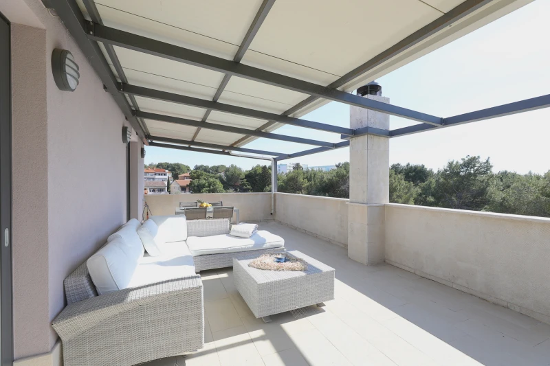 Apartment's Racan, Pula