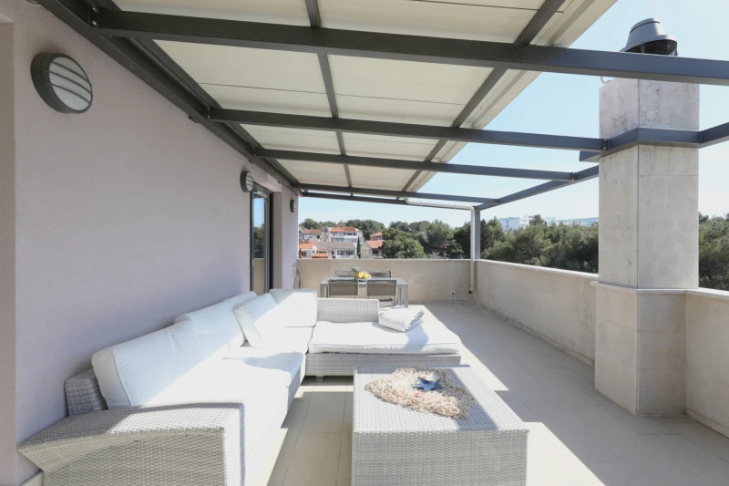 Apartment's Racan, Pula