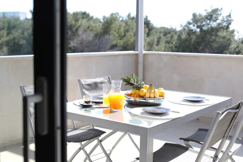 Apartment's Racan, Pula