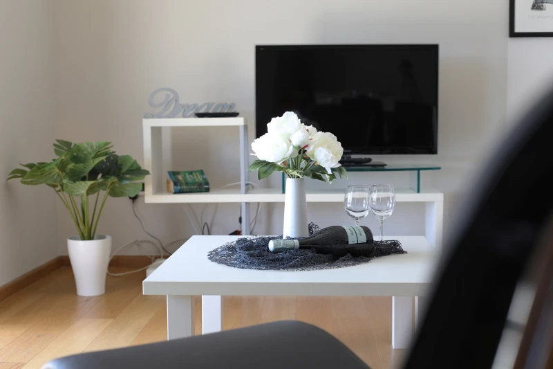 Apartman 1, Apartment's Racan, Pula