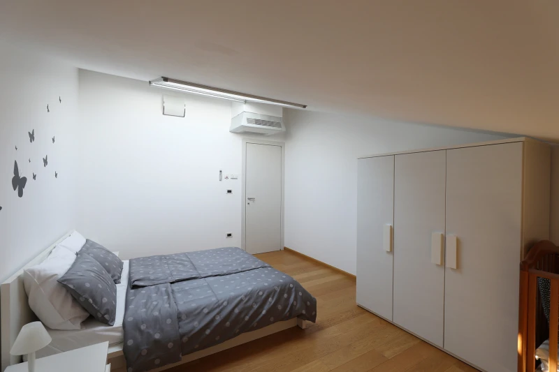 Apartman 1, Apartment's Racan, Pula