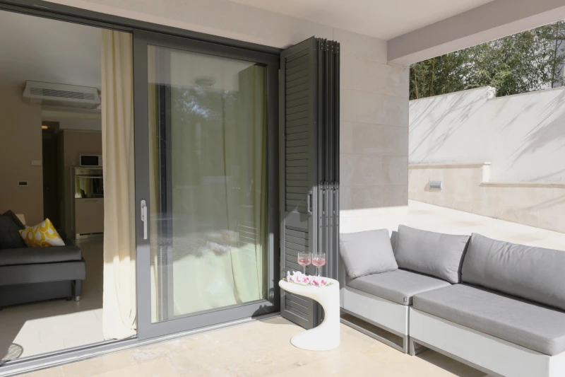 Apartment's Ana, Pula
