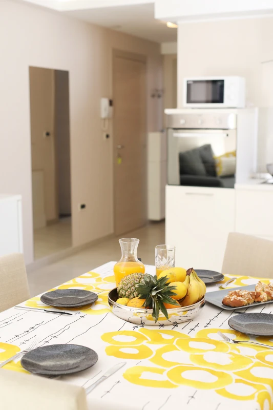 Apartman 1, Apartment's Ana, Pula