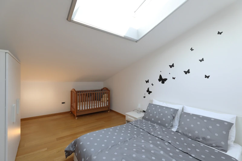 Apartman 1, Apartment's Racan, Pula