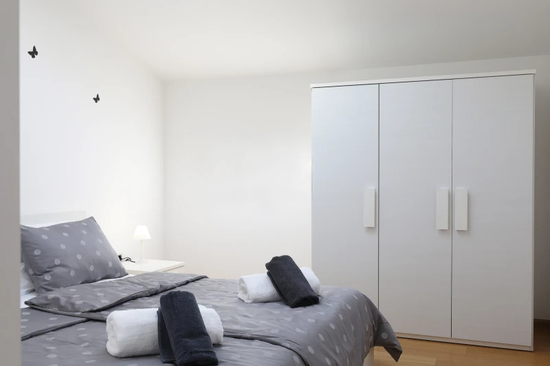 Apartman 1, Apartment's Racan, Pula