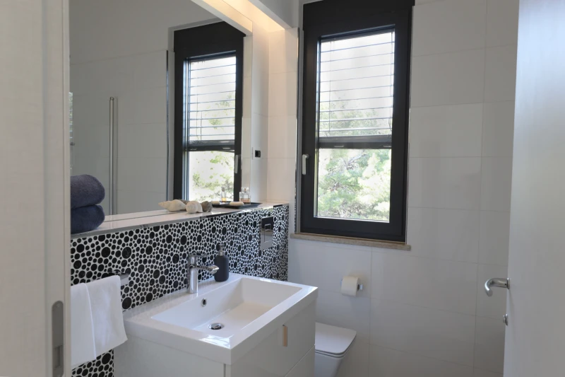 Apartman 1, Apartment's Racan, Pula