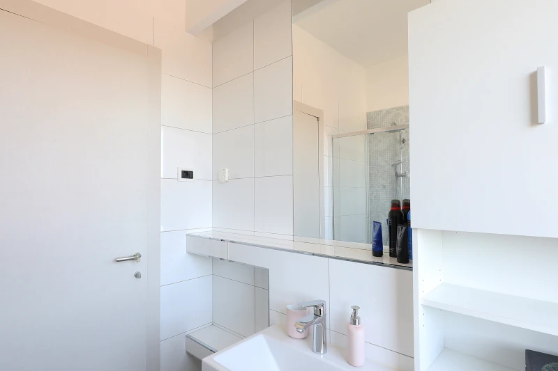 Apartman 1, Apartment's Racan, Pula