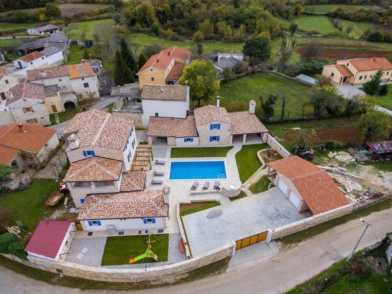 Villa Boccordi, Ostale fotografije