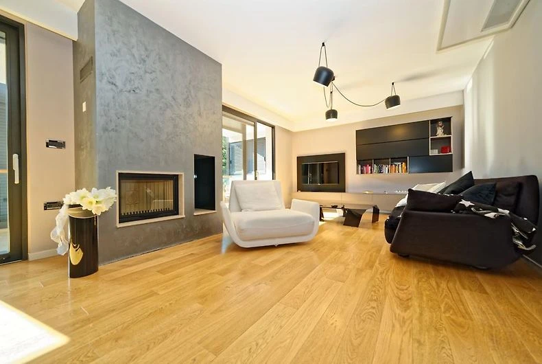 Apartman 1, Apartment's Marie, Pula