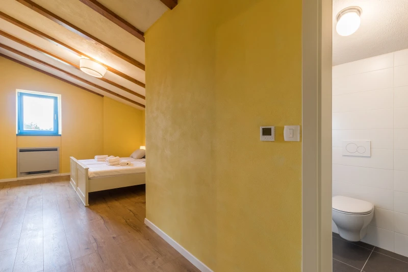 Villa Boccordi, Villa Boccordi, Svetvinčenat
