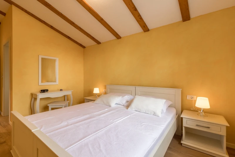 Villa Boccordi, Villa Boccordi, Svetvinčenat