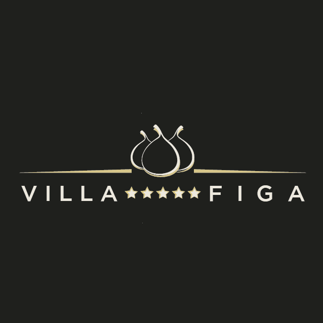 Villa Figa I, Gostinjac