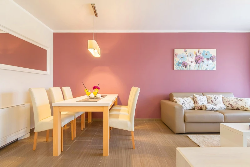 Apartment 1