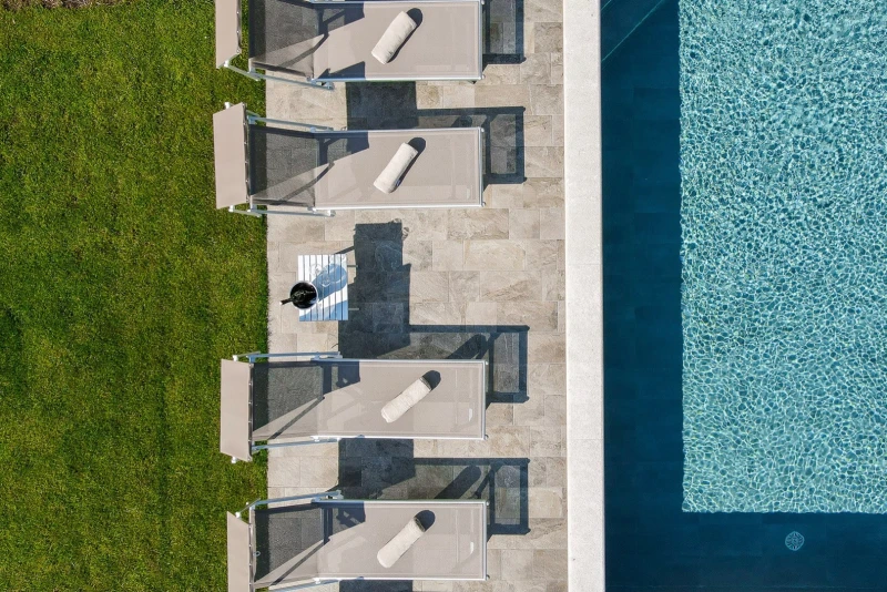 Luxury and comfort on Krk