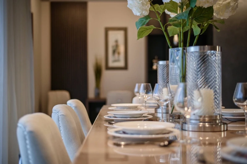 Luxury and comfort on Krk