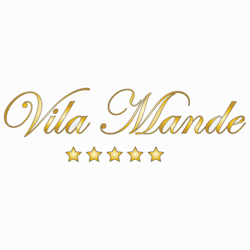 Villa Mande Apartments, Malinska
