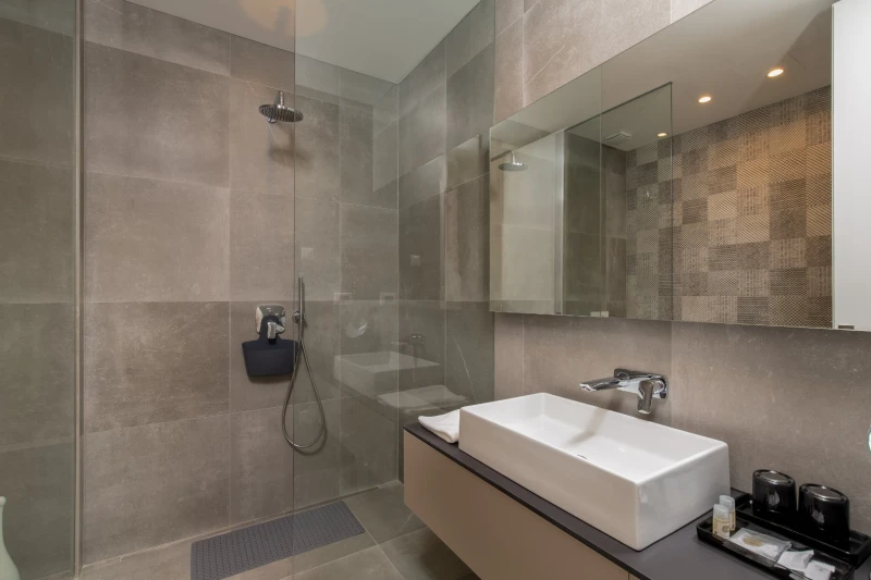 RM holiday home, Kupaonica / wc