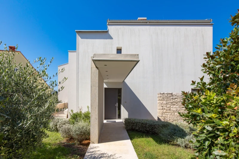 RM GRAND VILLA, Rovinj