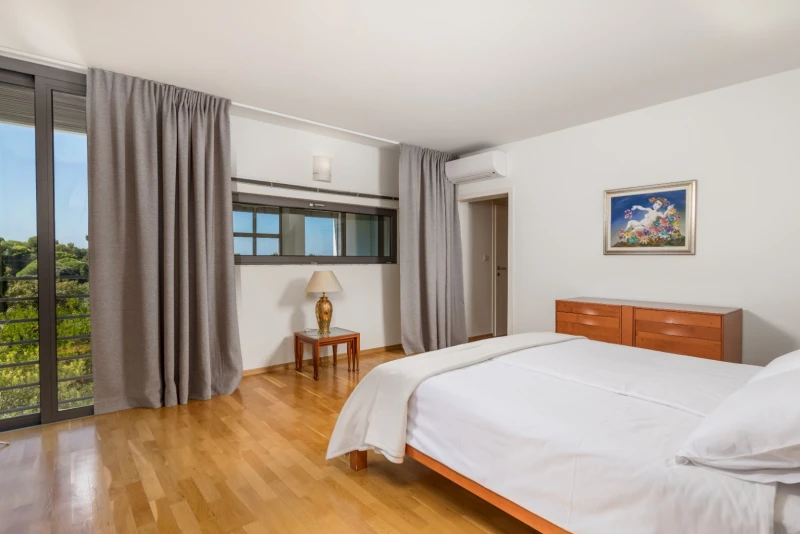 RM Grand Villa, Bedrooms