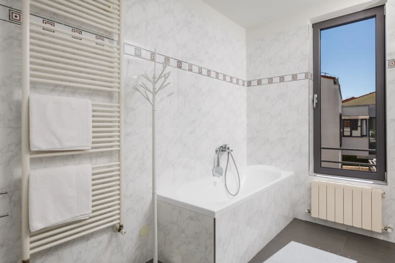 RM Grand Villa, Bathroom / WC