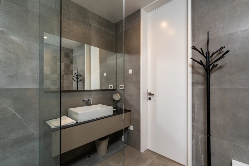 RM holiday home, Kupaonica / wc