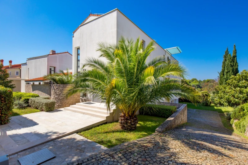 RM GRAND VILLA, Rovinj
