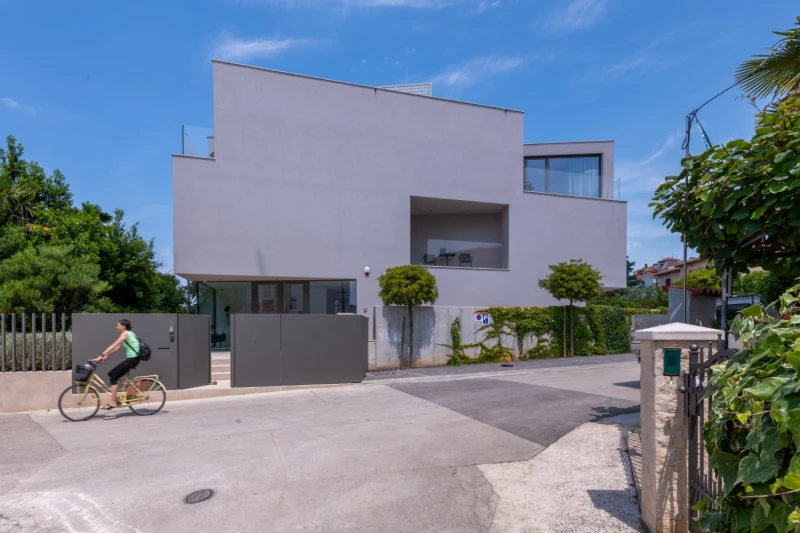 RM Holiday home